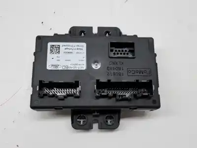 Second-hand car spare part electronic module for ford focus lim. (cb8) focus st sport oem iam references 2640998