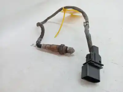Peça sobressalente para automóvel em segunda mão sonda lambda por bmw serie 3 berlina (e90) 318d 122 cv referências oem iam 11787530282
