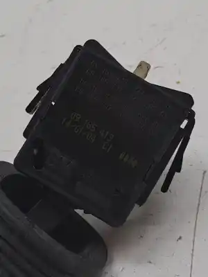 Peça sobressalente para automóvel em segunda mão comutador de piscas  por opel corsa c corsa c referências oem iam 9185413  