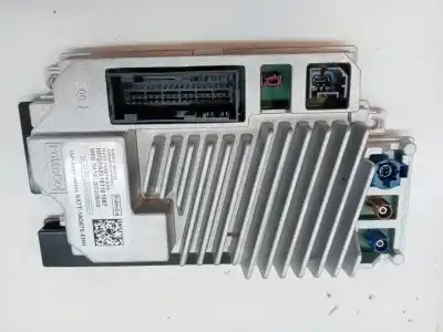 Second-hand car spare part electronic module for ford focus lim. (cb8) focus st sport oem iam references 2689565