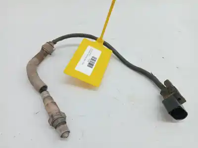 Peça sobressalente para automóvel em segunda mão sonda lambda por bmw serie 3 berlina (e90) 318d 122 cv referências oem iam 11787512985