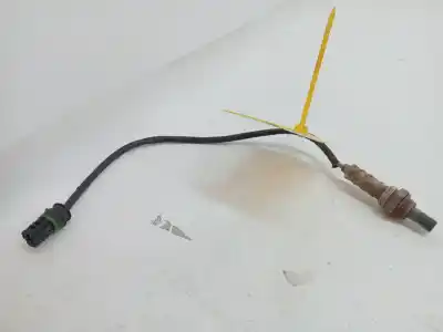 Peça sobressalente para automóvel em segunda mão sonda lambda por bmw serie 3 berlina (e90) 318d 122 cv referências oem iam 11787530285