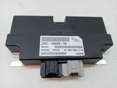 Second-hand car spare part electronic module for ford focus lim. (cb8) focus st sport oem iam references 2461829