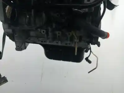 Second-hand car spare part complete engine for citroen c3 * oem iam references 8h01  1606279580