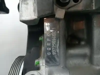 Second-hand car spare part complete engine for citroen c3 * oem iam references 8h01  1606279580