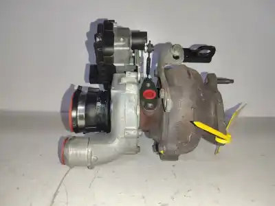 Second-hand car spare part TURBOCHARGER for JAGUAR S TYPE  OEM IAM references C2C35175  C2C35175E