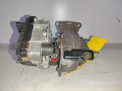 Second-hand car spare part turbocharger for jaguar s type automatico oem iam references c2c35175  c2c35175e