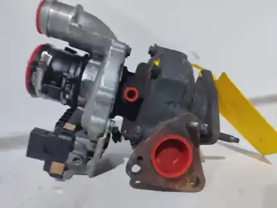 Second-hand car spare part turbocharger for jaguar s type automatico oem iam references c2c35175  c2c35175e