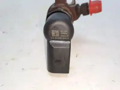 Second-hand car spare part injector for jaguar s type automatico oem iam references c2c23973  