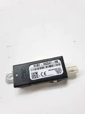 Second-hand car spare part sensor for ford focus lim. (cb8) focus st sport oem iam references 2429512