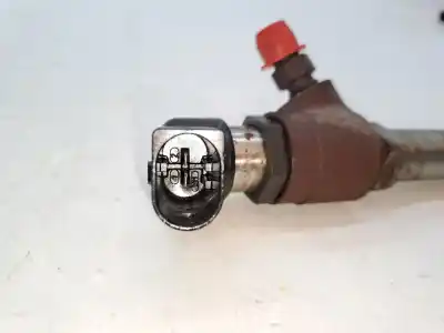 Second-hand car spare part injector for jaguar s type automatico oem iam references c2c23973  
