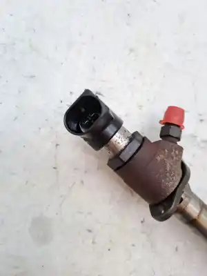 Second-hand car spare part injector for jaguar s type automatico oem iam references c2c23973  