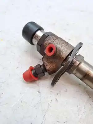 Second-hand car spare part injector for jaguar s type automatico oem iam references c2c23973  