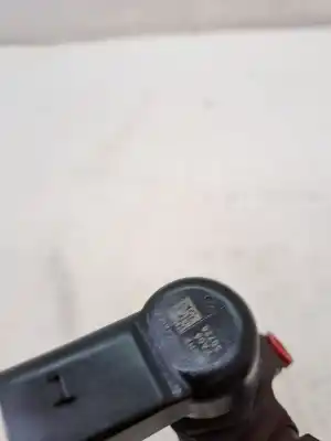 Second-hand car spare part injector for jaguar s type automatico oem iam references c2c23973  