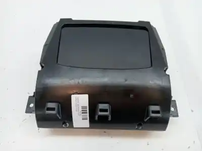 Peça sobressalente para automóvel em segunda mão quadrante por ford focus lim. (cb8) focus st sport referências oem iam 2546339  jx7t19g468an