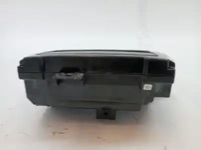 Peça sobressalente para automóvel em segunda mão quadrante por ford focus lim. (cb8) focus st sport referências oem iam 2546339  jx7t19g468an