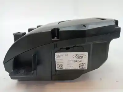 Peça sobressalente para automóvel em segunda mão quadrante por ford focus lim. (cb8) focus st sport referências oem iam 2546339  jx7t19g468an