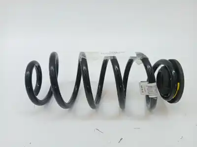 Second-hand car spare part shock absorber spring for ford focus lim. (cb8) focus st sport oem iam references 2260652