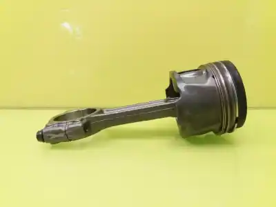 Pezzo di ricambio per auto di seconda mano pistone per citroen 2cv 0.6 g 6 voltios riferimenti oem iam 7701475074  