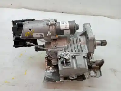 Second-hand car spare part front differential for ford focus lim. (cb8) focus st sport oem iam references 2474241