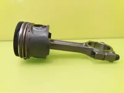 Pezzo di ricambio per auto di seconda mano PISTONE per CITROEN 2CV  Riferimenti OEM IAM 7701475074  