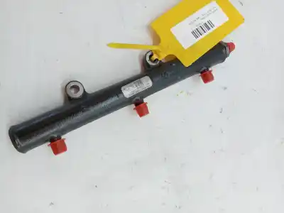 Second-hand car spare part distributor pipe for jaguar s type automatico oem iam references 4r8q9d280bc