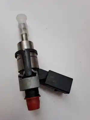 Peça sobressalente para automóvel em segunda mão injetor por audi a4 avant (8e) * referências oem iam 6f906036g