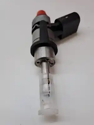 Peça sobressalente para automóvel em segunda mão injetor por audi a4 avant (8e) * referências oem iam 6f906036g  