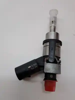 Peça sobressalente para automóvel em segunda mão injetor por audi a4 avant (8e) * referências oem iam 6f906036g  