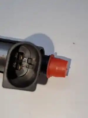 Peça sobressalente para automóvel em segunda mão injetor por audi a4 avant (8e) * referências oem iam 6f906036g  
