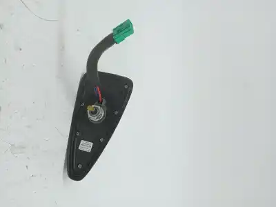 Pezzo di ricambio per auto di seconda mano antenna per kia niro * riferimenti oem iam 96210g5140b4u  