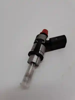 Peça sobressalente para automóvel em segunda mão injetor por audi a4 avant (8e) * referências oem iam 6f906036g