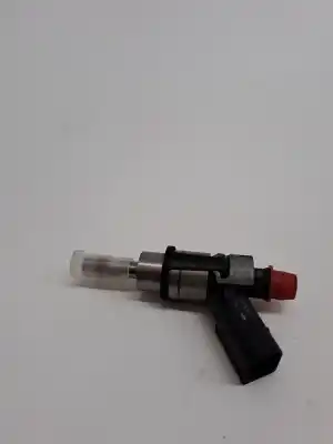 Peça sobressalente para automóvel em segunda mão injetor por audi a4 avant (8e) * referências oem iam 6f906036g  