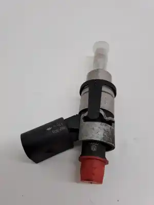 Peça sobressalente para automóvel em segunda mão injetor por audi a4 avant (8e) * referências oem iam 6f906036g  
