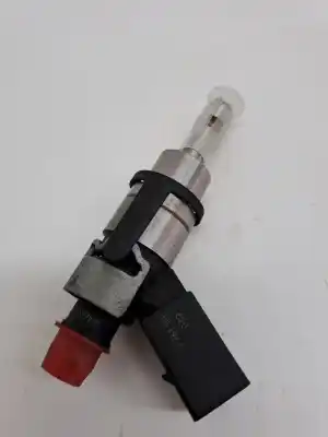 Peça sobressalente para automóvel em segunda mão injetor por audi a4 avant (8e) * referências oem iam 6f906036g  