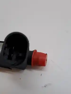 Peça sobressalente para automóvel em segunda mão injetor por audi a4 avant (8e) * referências oem iam 6f906036g  
