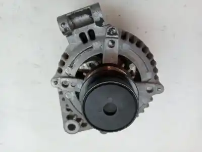 Pezzo di ricambio per auto di seconda mano alternatore per jaguar s type automatico riferimenti oem iam 4r8310300ab  