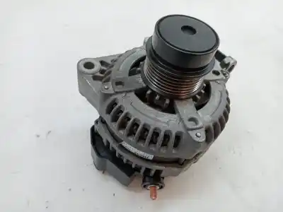 Pezzo di ricambio per auto di seconda mano alternatore per jaguar s type automatico riferimenti oem iam 4r8310300ab  