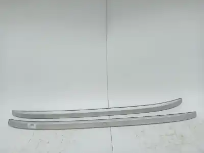 Peça sobressalente para automóvel em segunda mão barras do tejadilho por kia niro * referências oem iam 87280g5000pcc