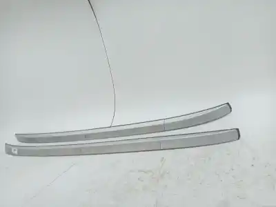 Peça sobressalente para automóvel em segunda mão barras do tejadilho por kia niro * referências oem iam 87280g5000pcc  87270g5000pcc