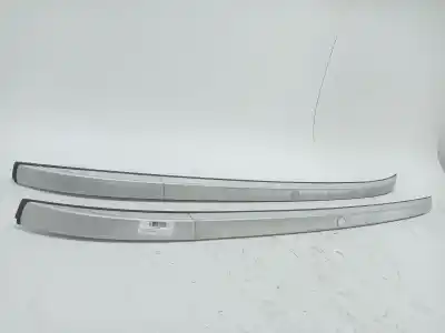 Peça sobressalente para automóvel em segunda mão barras do tejadilho por kia niro * referências oem iam 87280g5000pcc  87270g5000pcc