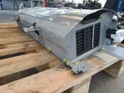 Pezzo di ricambio per auto di seconda mano batteria per kia niro * riferimenti oem iam 37510g2100  