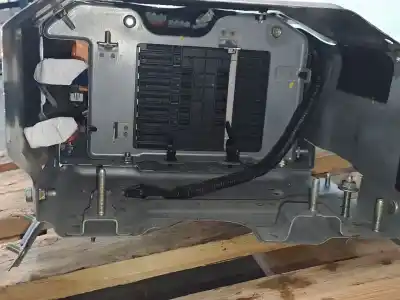 Pezzo di ricambio per auto di seconda mano batteria per kia niro * riferimenti oem iam 37510g2100  