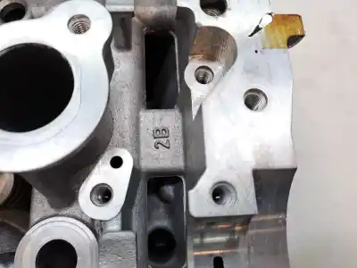 Peça sobressalente para automóvel em segunda mão cabeça / culatra por jaguar s type automatico referências oem iam 4r8q6c064  