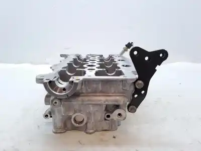 Peça sobressalente para automóvel em segunda mão cabeça / culatra por jaguar s type automatico referências oem iam 4r8q6c064  