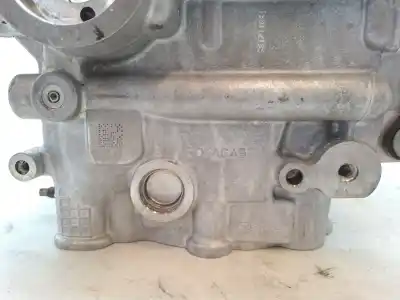 Peça sobressalente para automóvel em segunda mão cabeça / culatra por jaguar s type automatico referências oem iam 4r8q6c064  