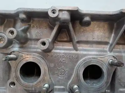 Peça sobressalente para automóvel em segunda mão cabeça / culatra por jaguar s type automatico referências oem iam 4r8q6c064  