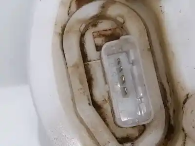 Peça sobressalente para automóvel em segunda mão boia / bomba combustível por citroen jumpy 2.0 hdi fap cat (rh02 / dw10cted4) referências oem iam 9659634280  