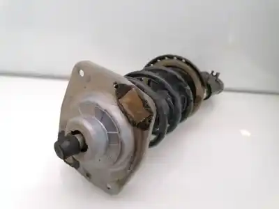 Автозапчастина б/у передній правий амортизатор для citroen jumpy 2.0 hdi fap cat (rh02 / dw10cted4) посилання на oem iam 1400567780  