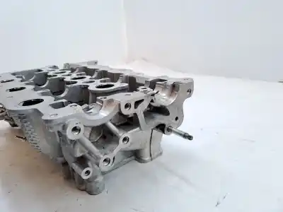 Peça sobressalente para automóvel em segunda mão cabeça / culatra por jaguar s type automatico referências oem iam 4r8q6090  